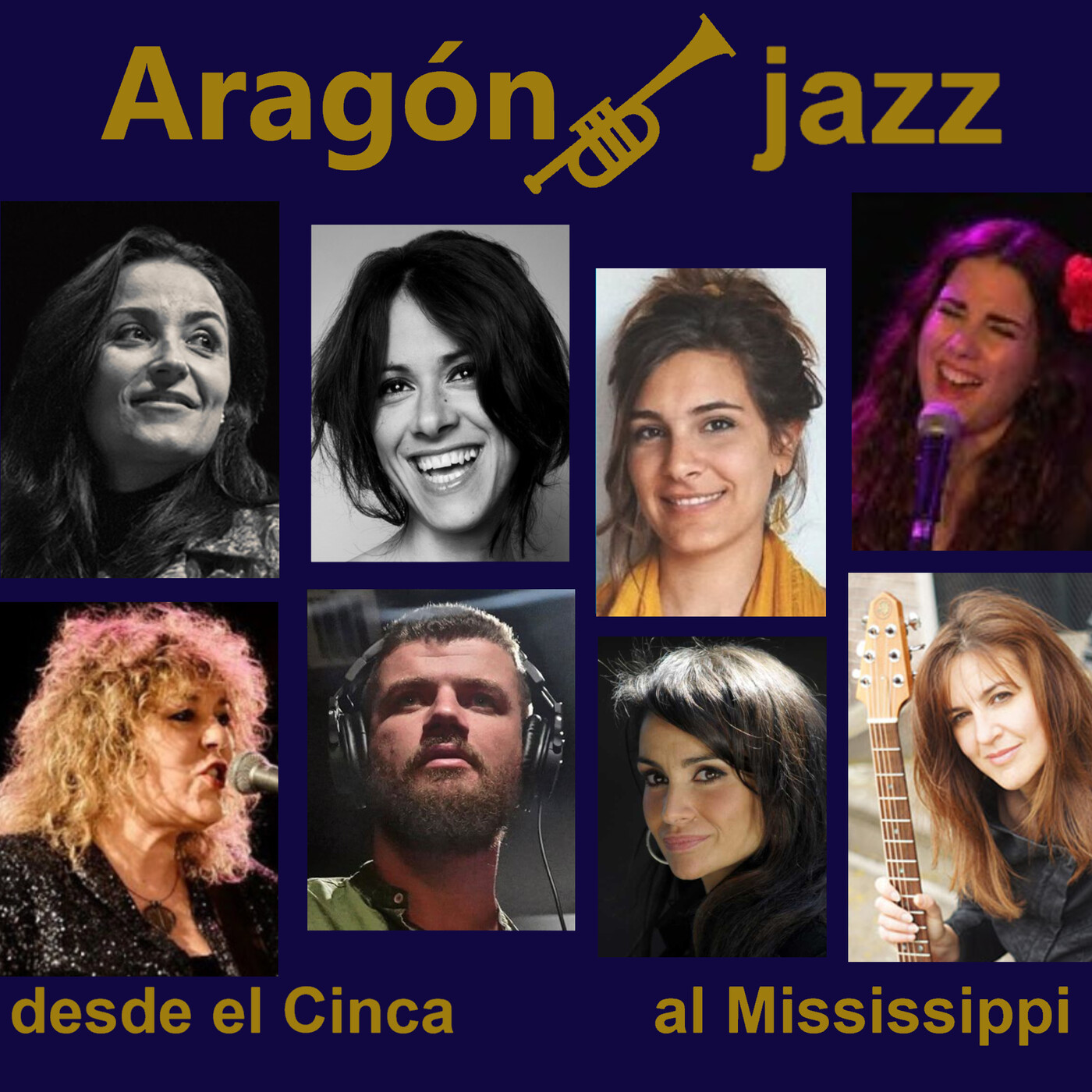 Toca otra vez Jazz