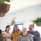 Entrevista a Mari