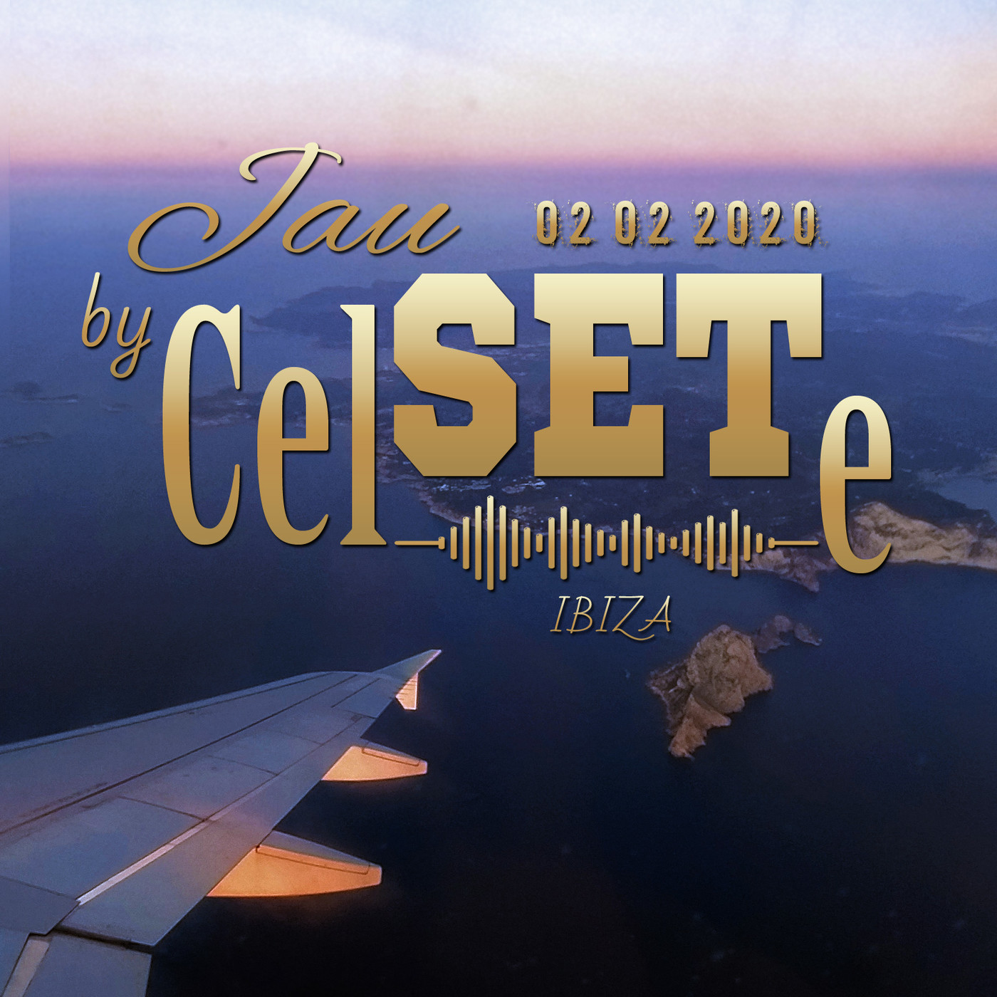 Celso Diaz - JauSETe by CelSETe IBIZA