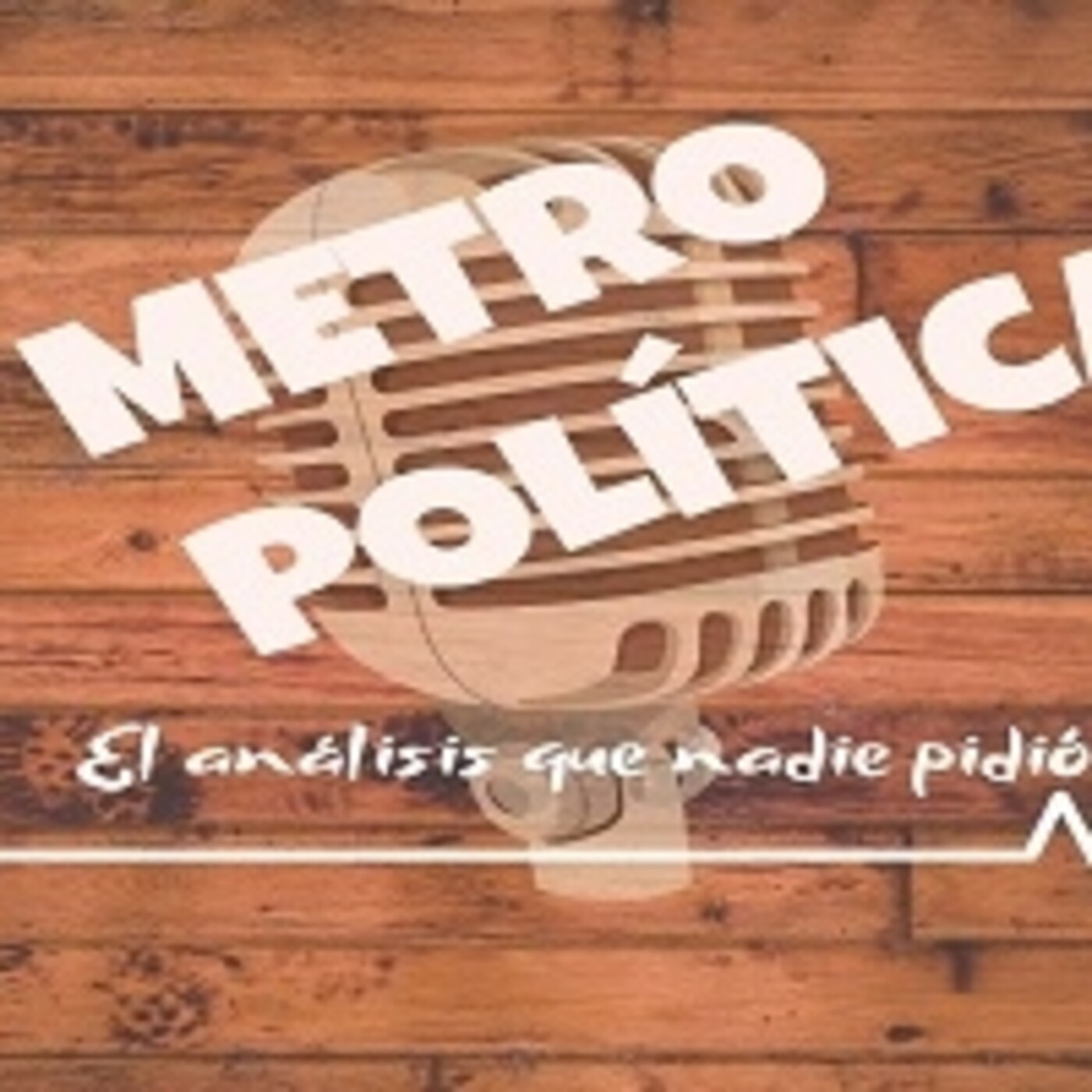 Metropolítica 020321 p127 episode artwork