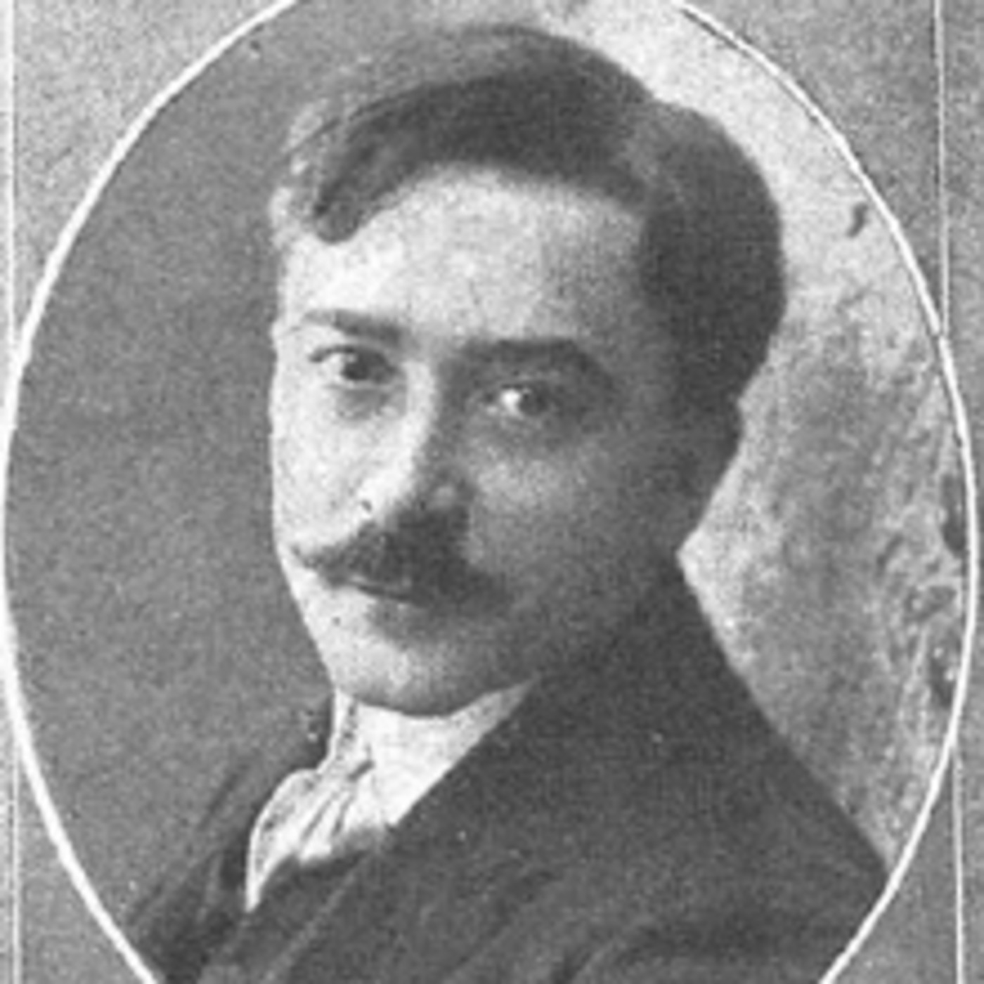 Julio Camba: El Destierro. Capítulo 9/9 Julio Camba: El Destierro. Capítulo 9/9