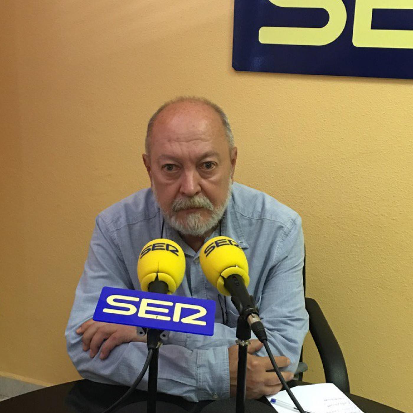 BALANCE DE UN AÑO DE GESTIÓN: CARLOS GARCIA GELABERT (Alpedrete) episode artwork