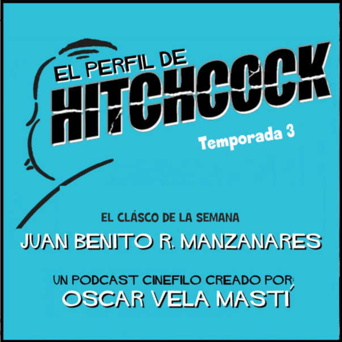 Podcast de Juan Benito