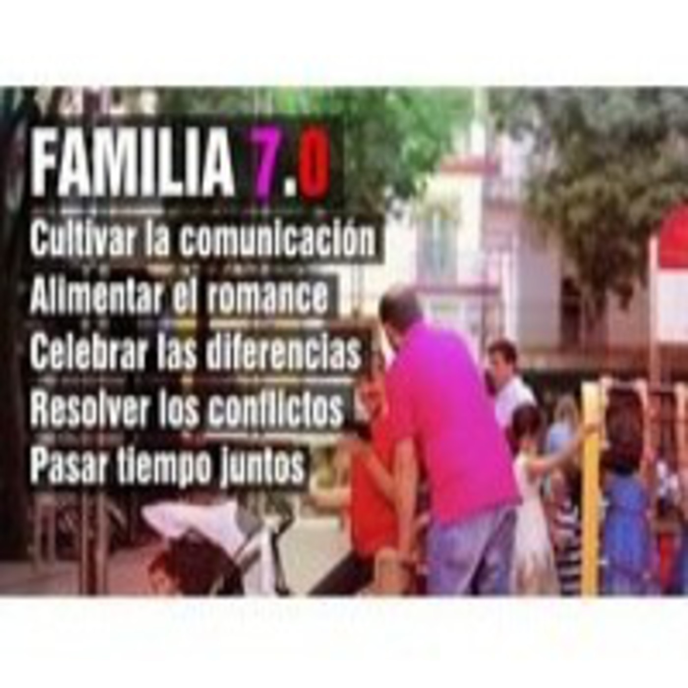Parque Este - Reflexiones Bíblicas Prácticas