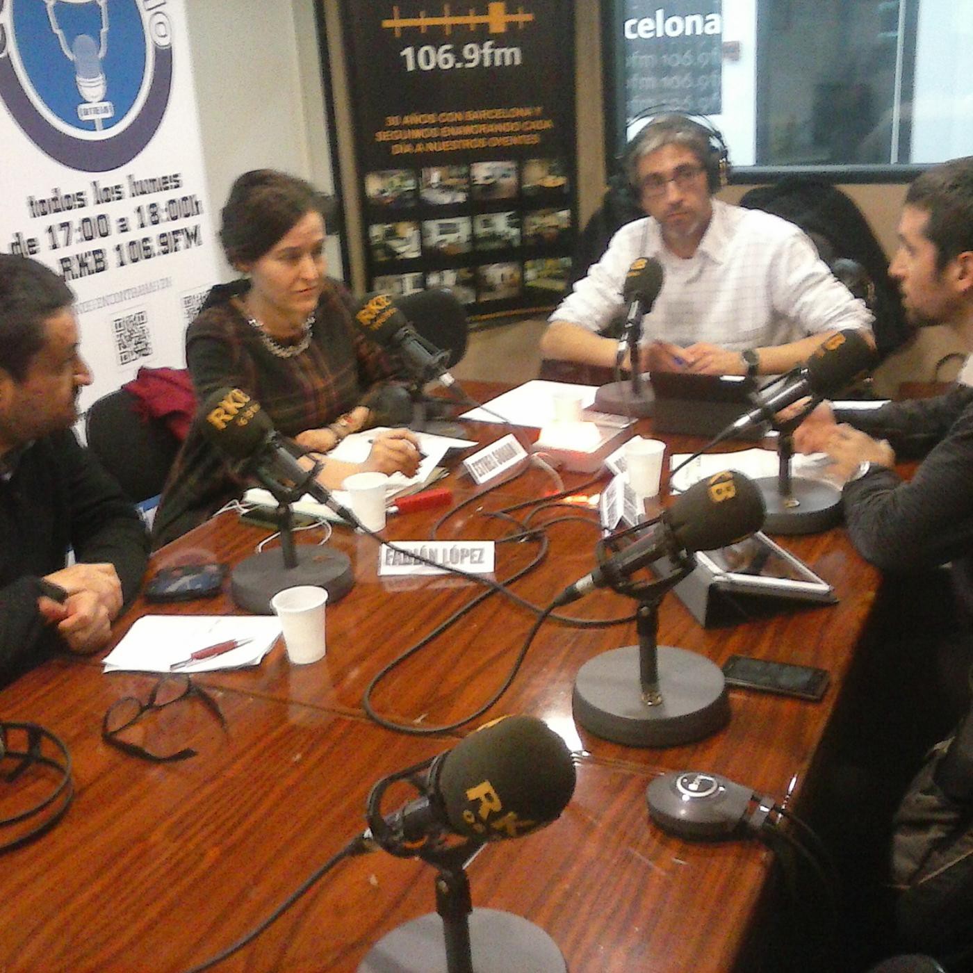 Construradio Podcast