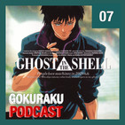 Ghost In The Shell