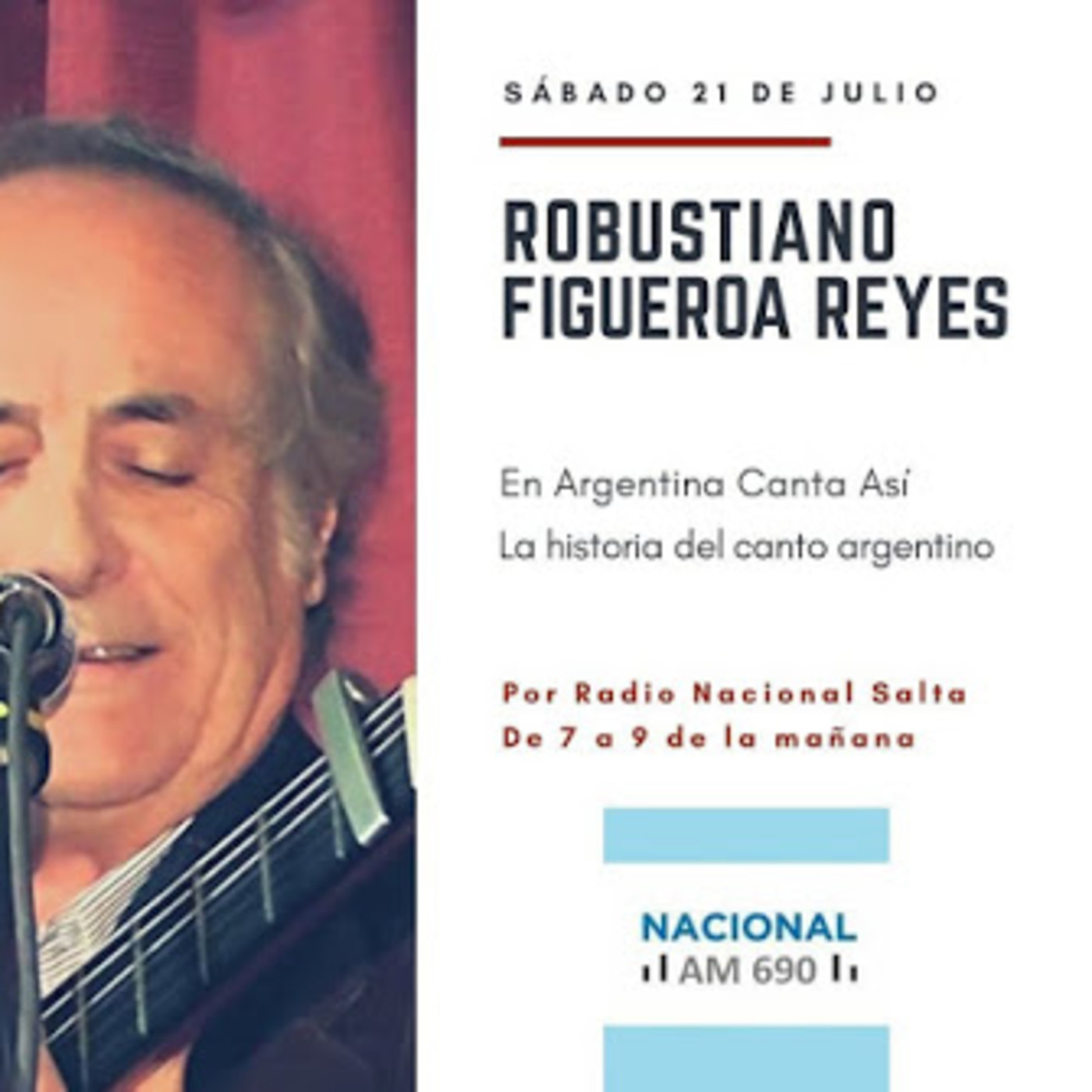 Argentina Canta Así