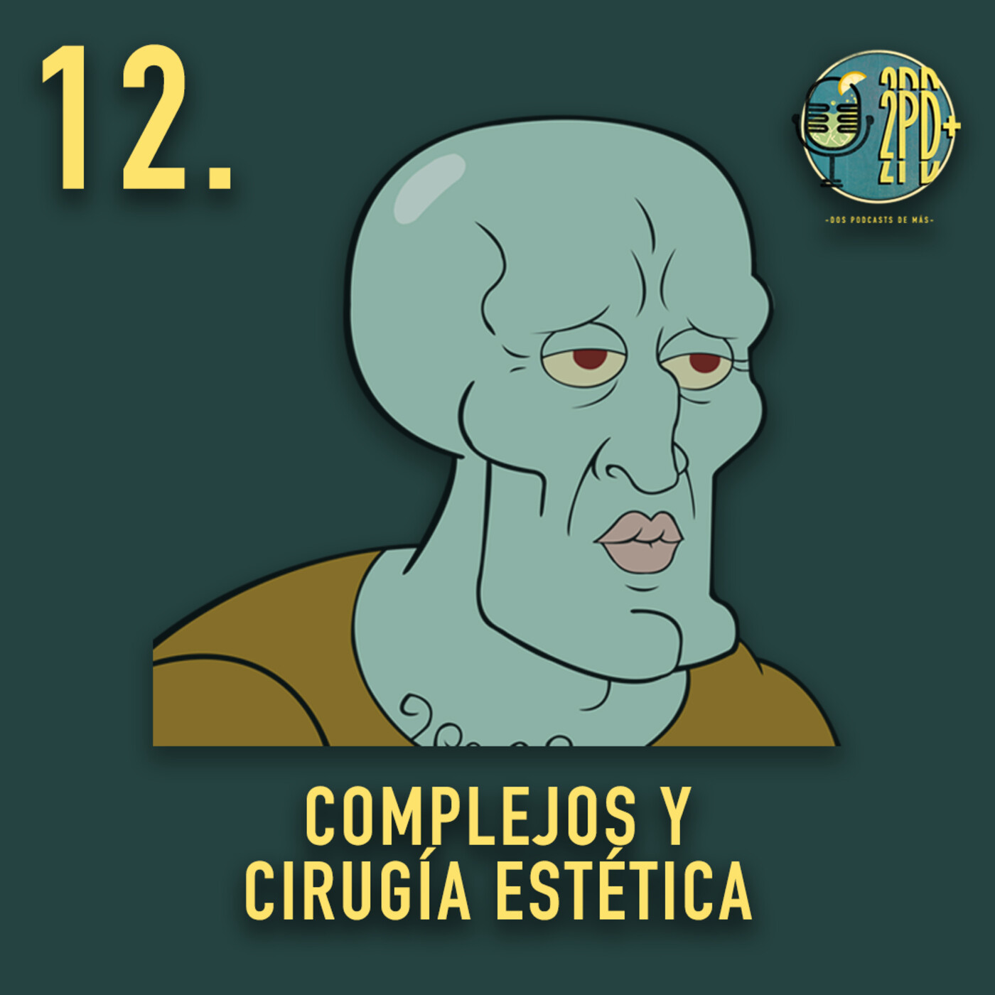 Dos Podcasts de Más (2PD+)