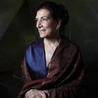 Alma Guillermoprieto,premio Princesa de Asturias de Comunicación y Humanidades 2018