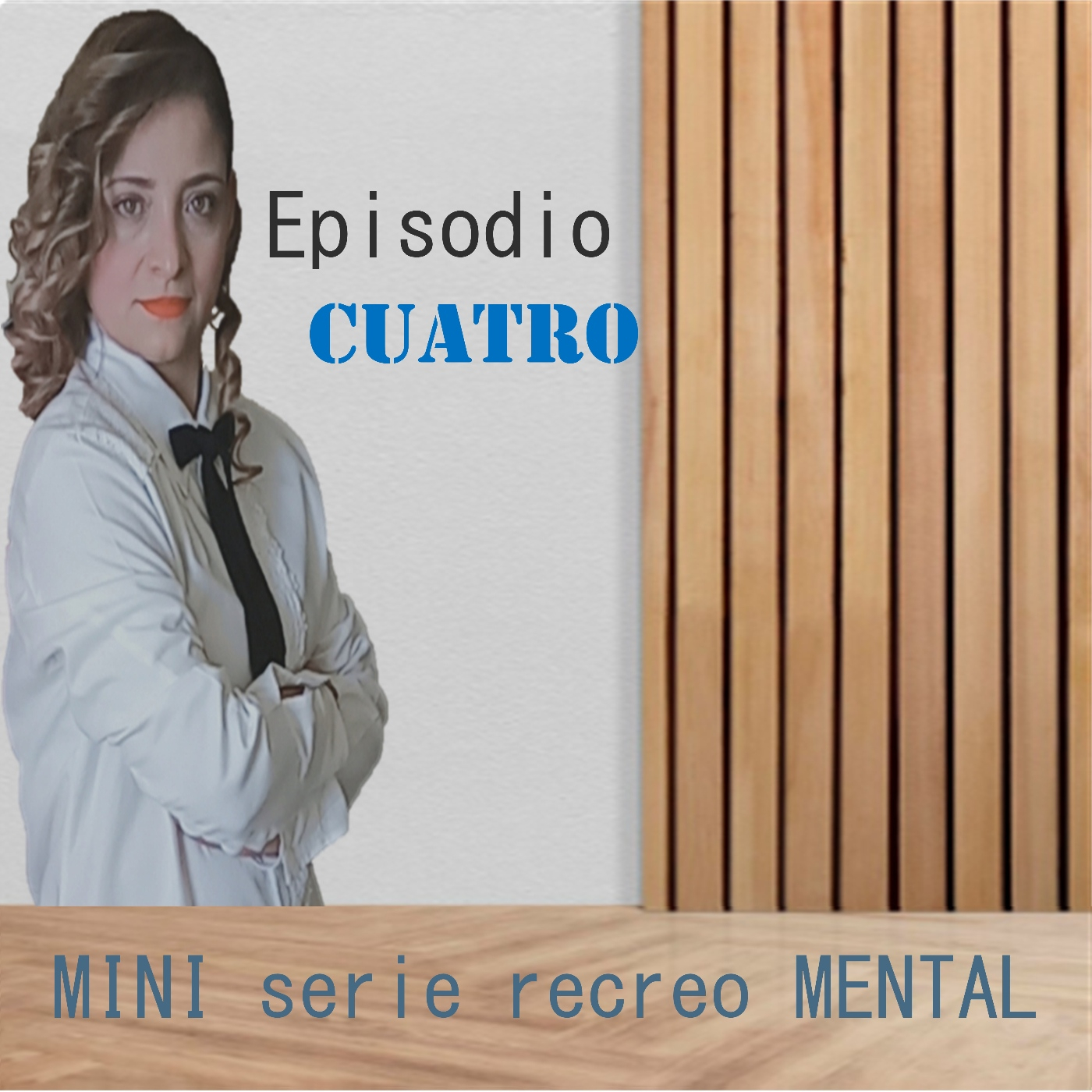 Episodio DOS recreo MENTAL