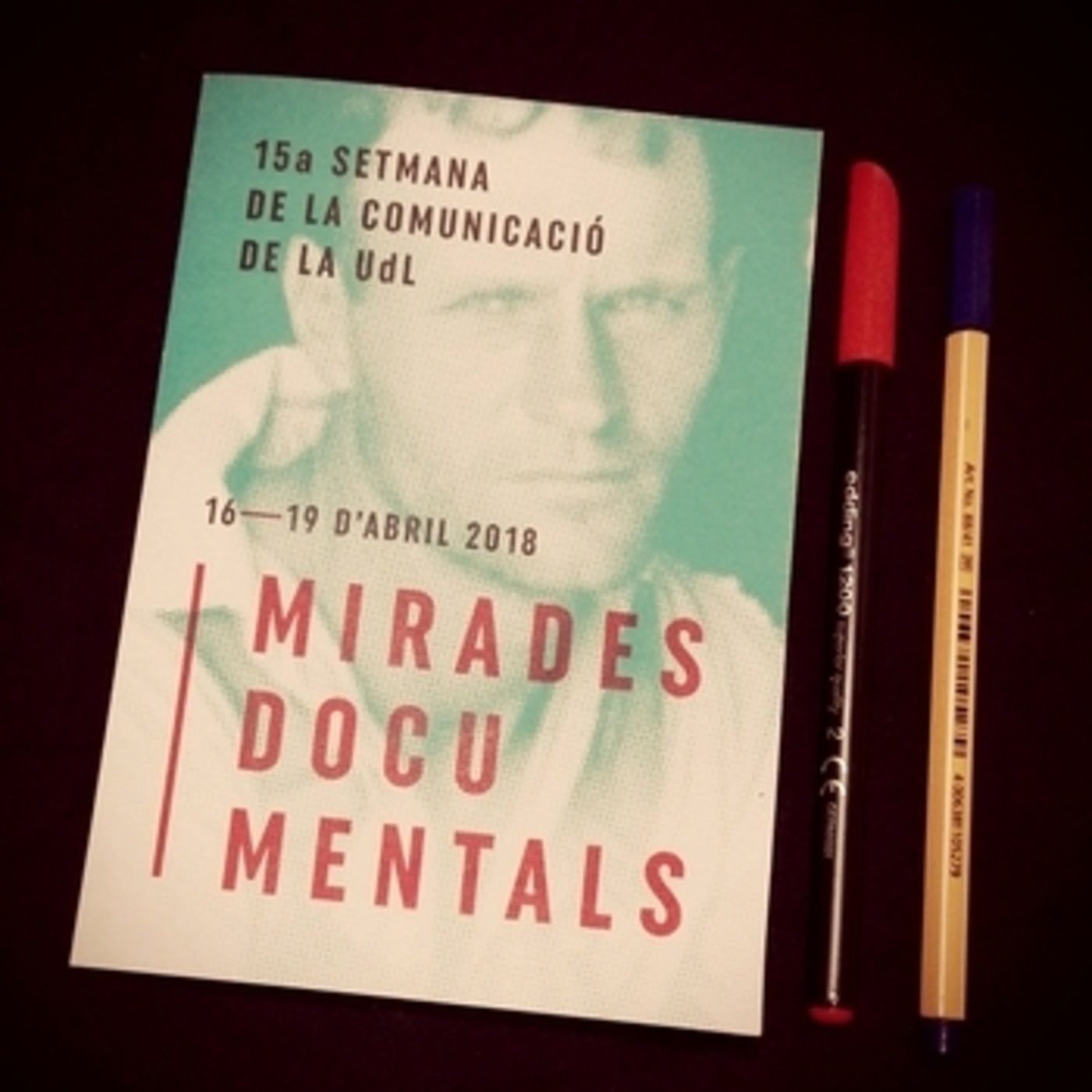 Setmana de la Comunicació: Universitat de Lleida