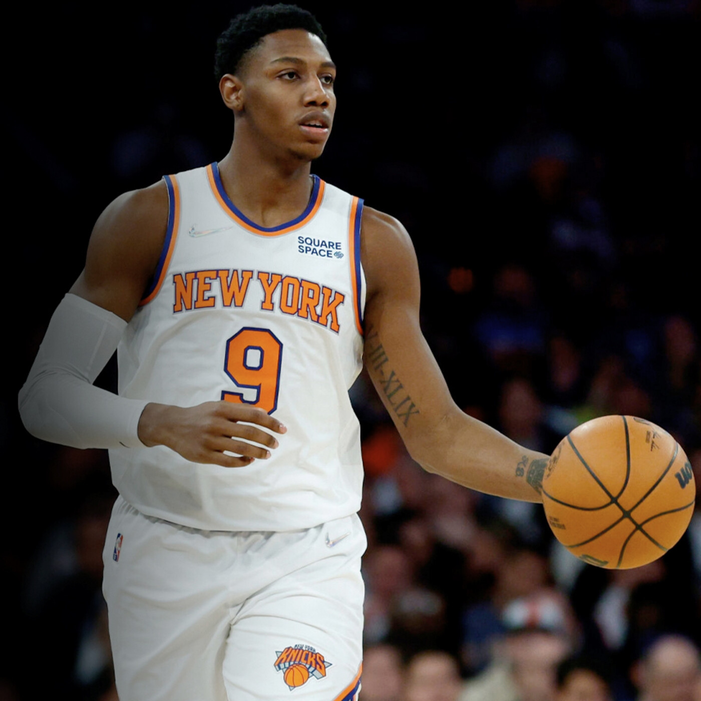 Podcast Soy Knicks