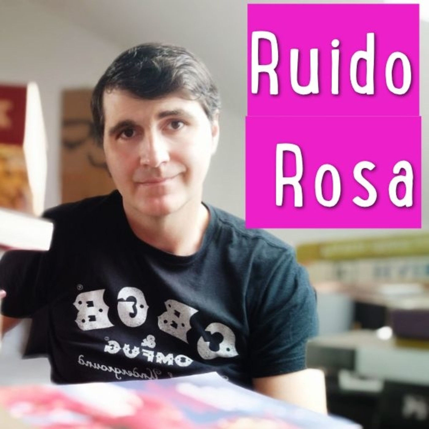 RUIDO ROSA