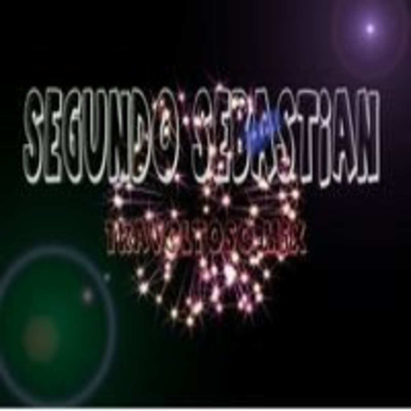 Podcast de Segundo Sebastian