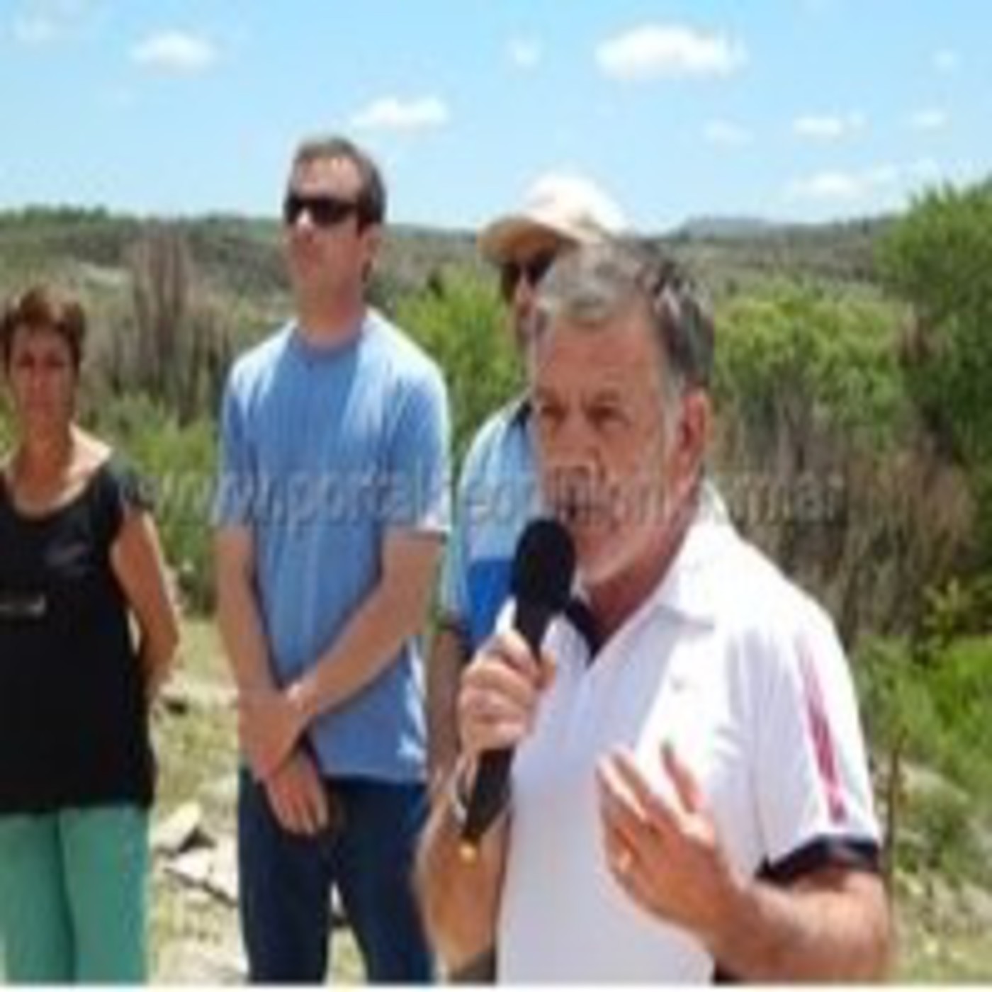 Podcast de Luis Lemes Delsemme