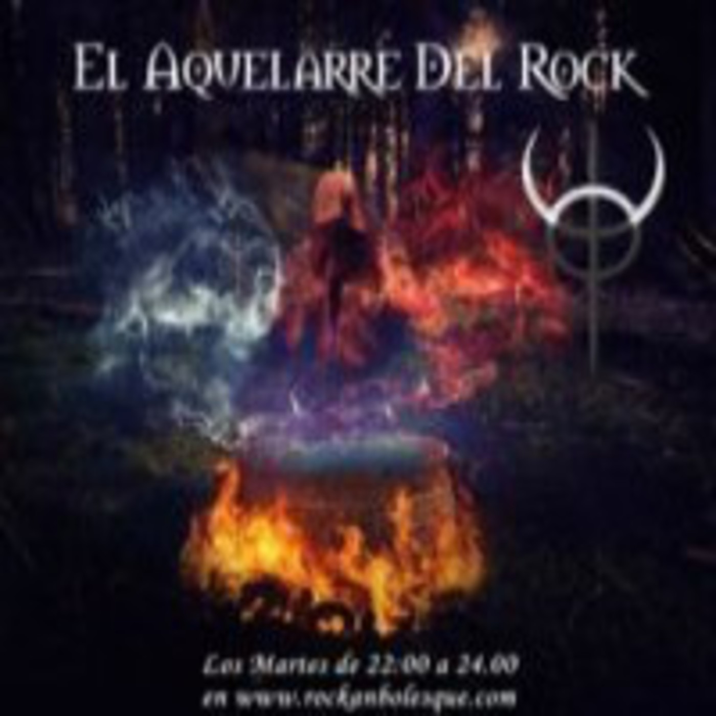 Podcast El Aquelarre del Rock