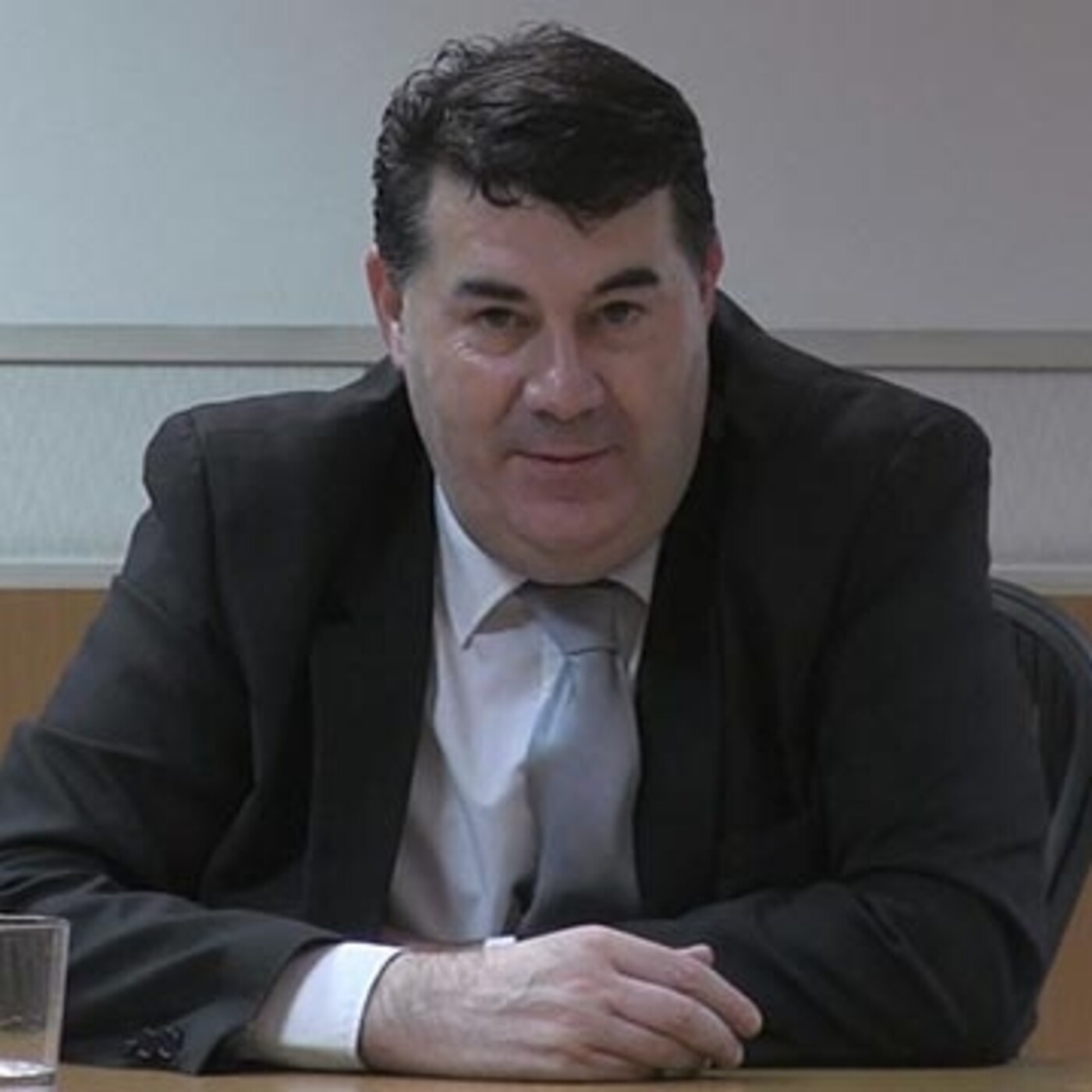 Audios Miguel A. Bastos. #2|Seminario "Ideologías y Teoría Política contemporánea" (Sesión 2) 2015