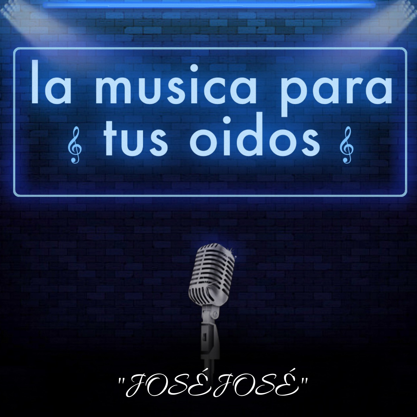 LA MÚSICA PARA TUS OÍDOS
