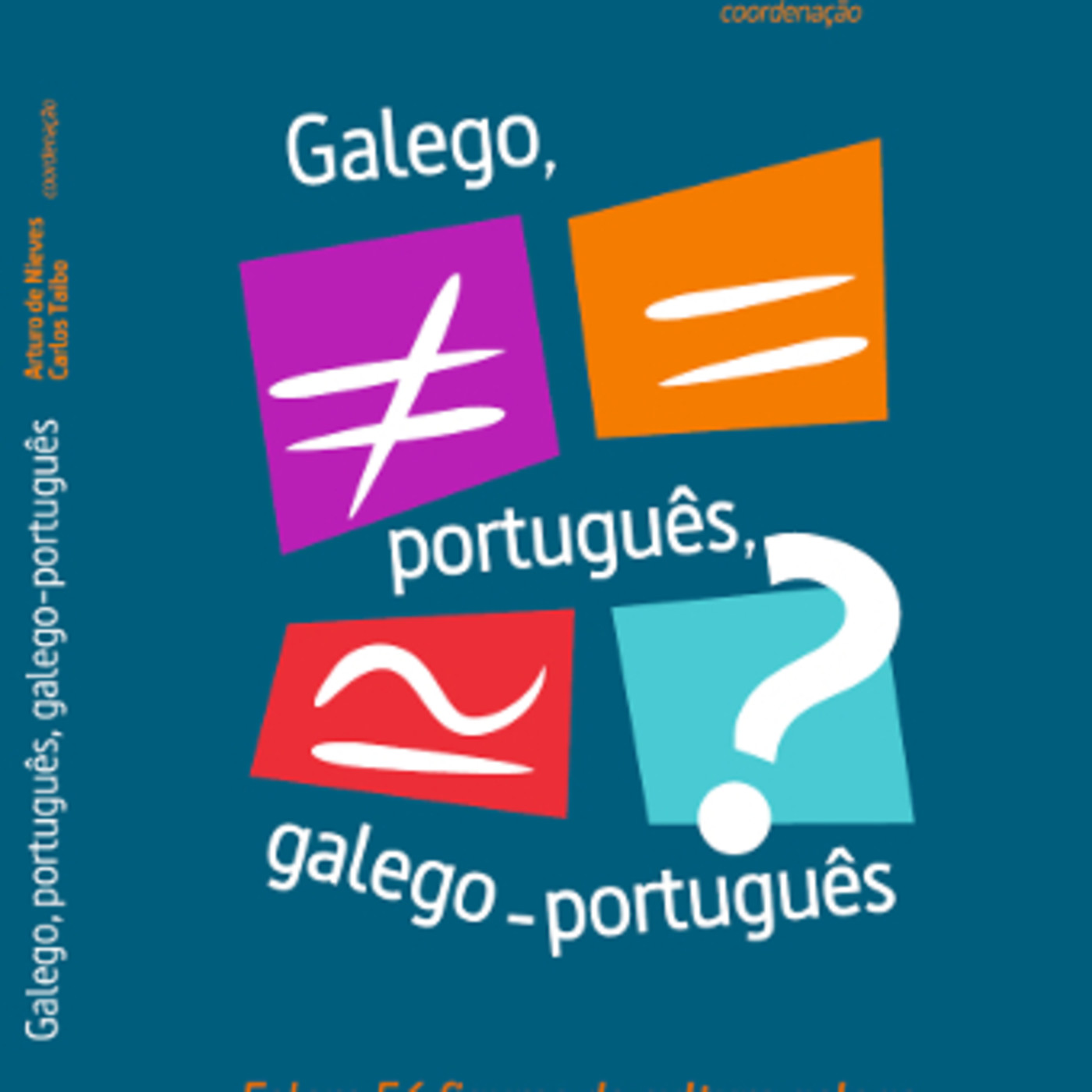 O GALEGO