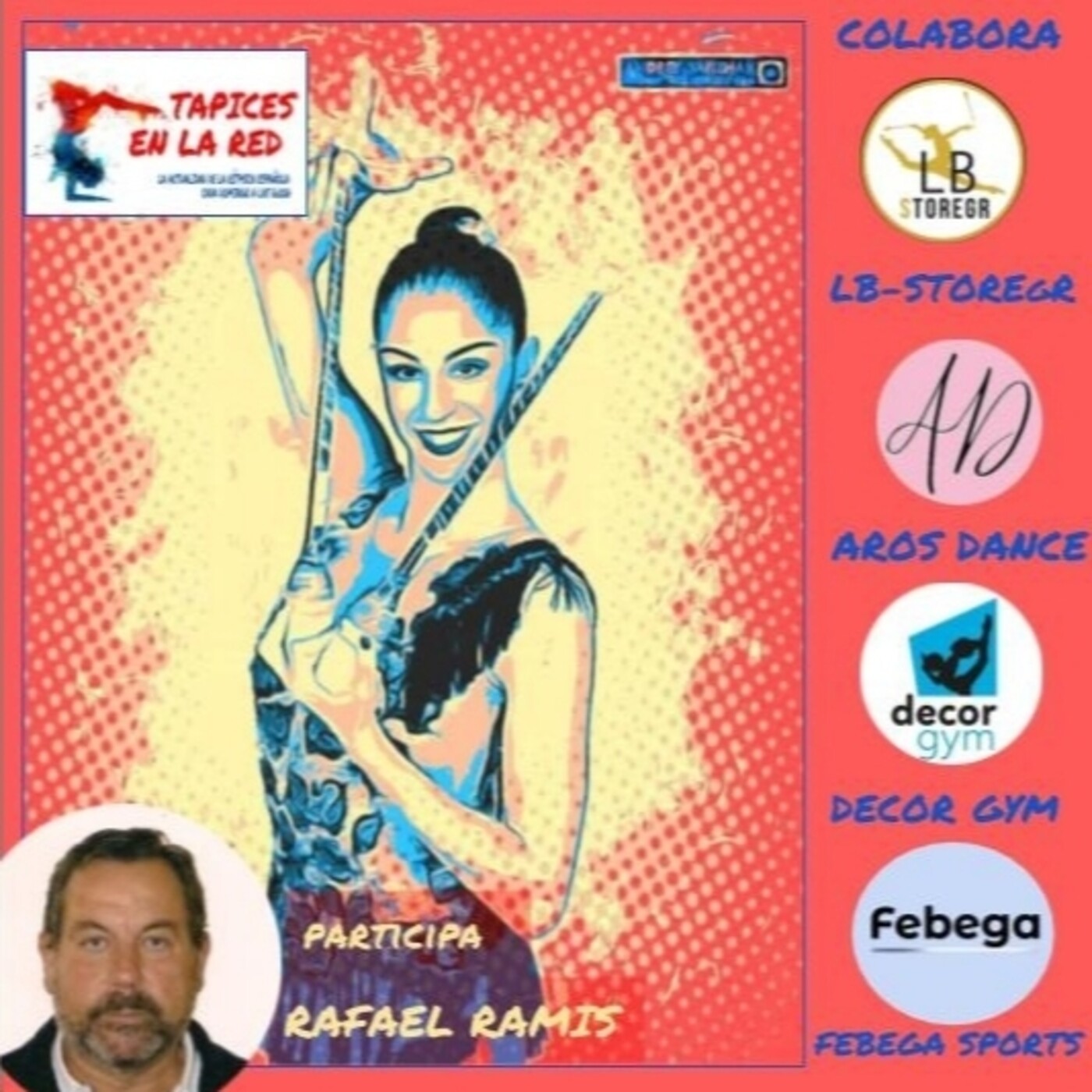 Tapices en la Red