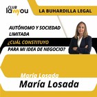 Autónomo y Sociedad Limitada ¿Cuál constituyo para mi idea de negocio?