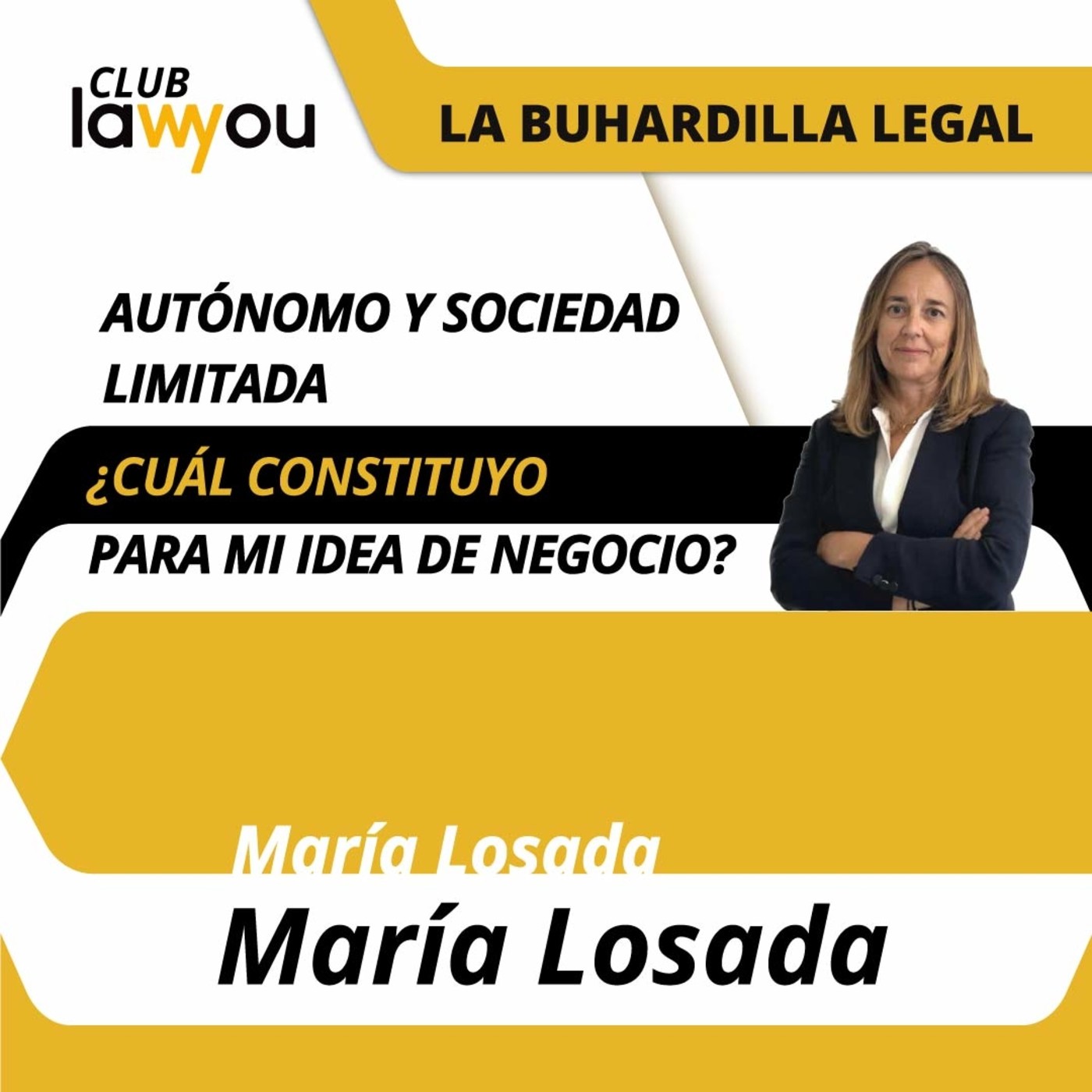 La Buhardilla Legal