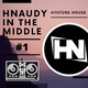 HNaudy In The Middle Episode #1