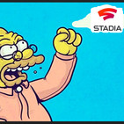 Google Stadia: ANTIHYPE LE GRITA AL JUEGO EN LA NUBE.