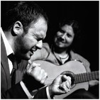Música Kasual: Entrevista con Paco del Pozo