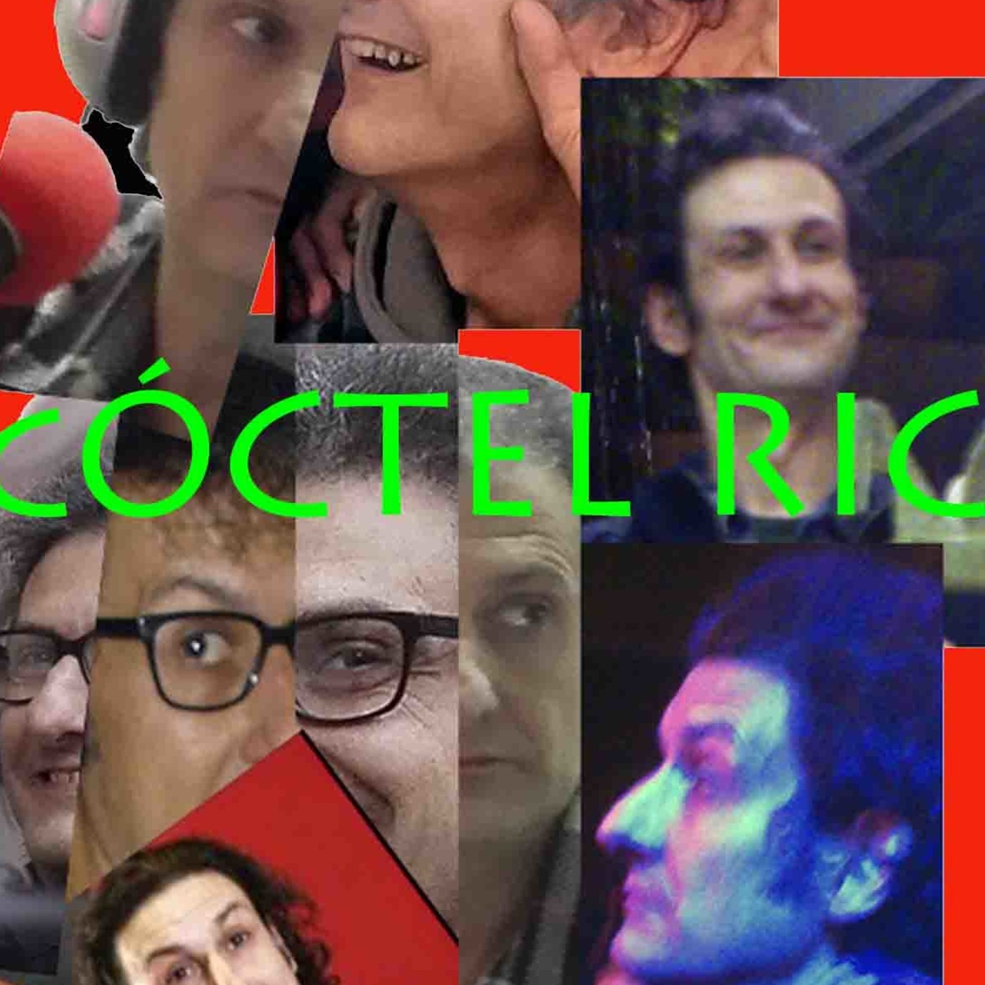 VERSOS ENCENDIDOS