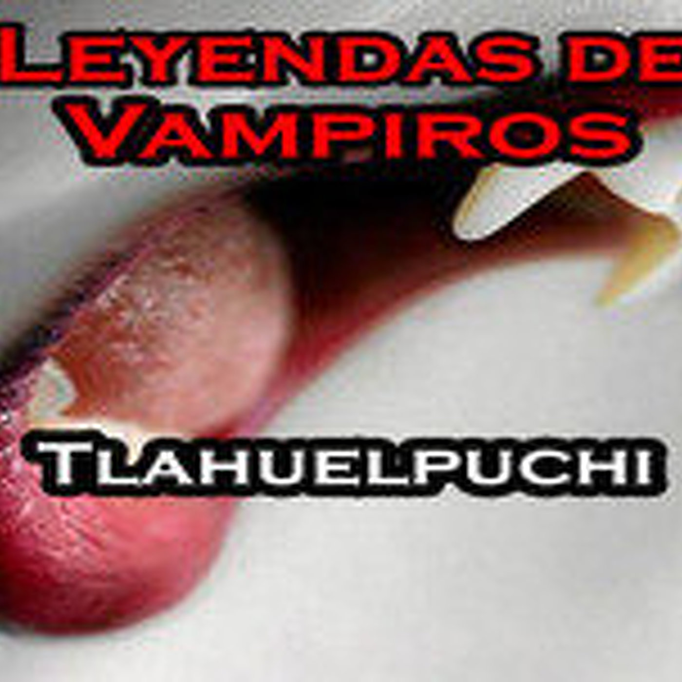 Leyendas de Vampiros, con sed de SANGRE