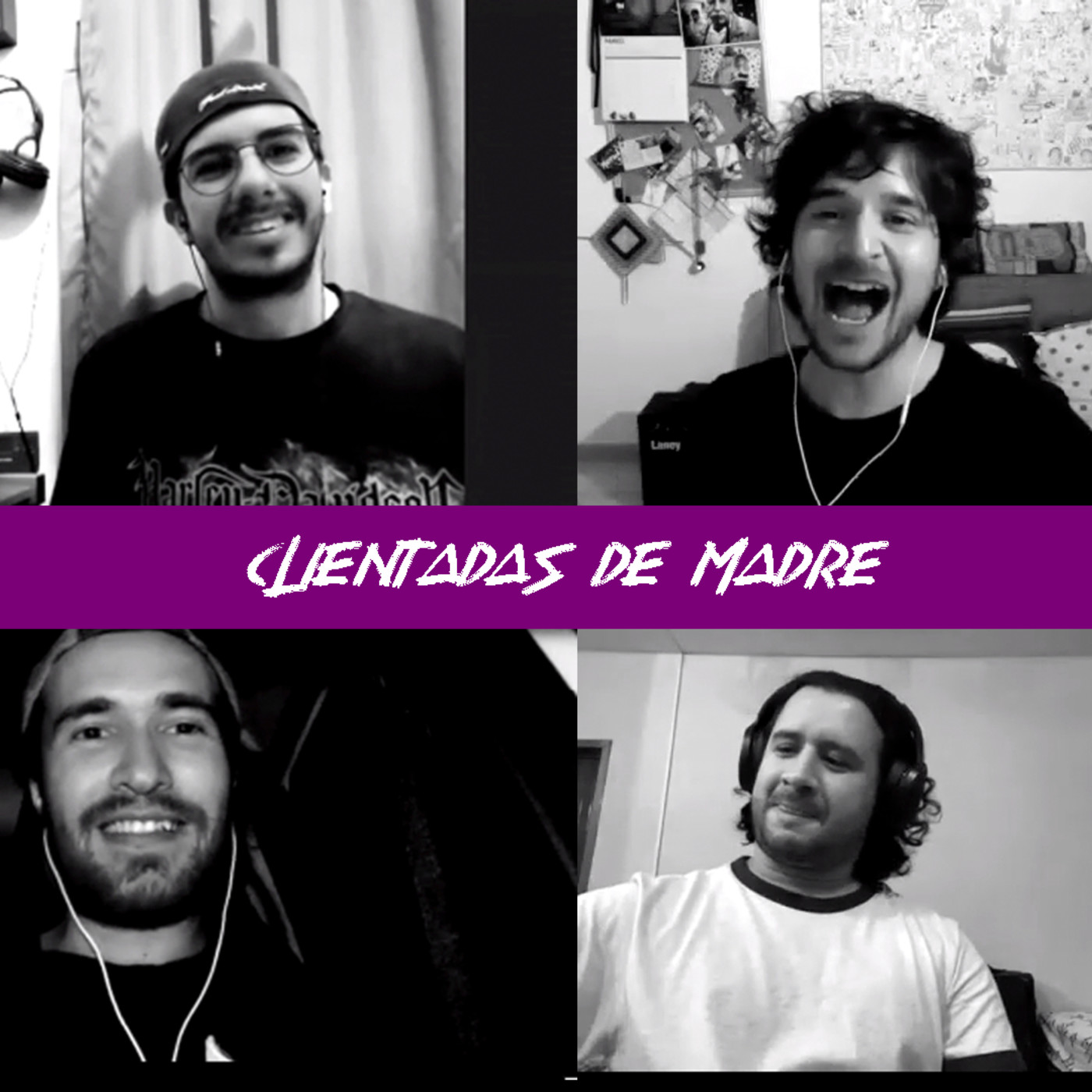 Ya Hay Que Armar El Pinche Podcast
