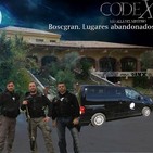 CODEX 3x36 El BoscGran.