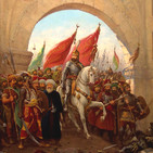 ESTAMBUL _ La Capital del Imperio Otomano