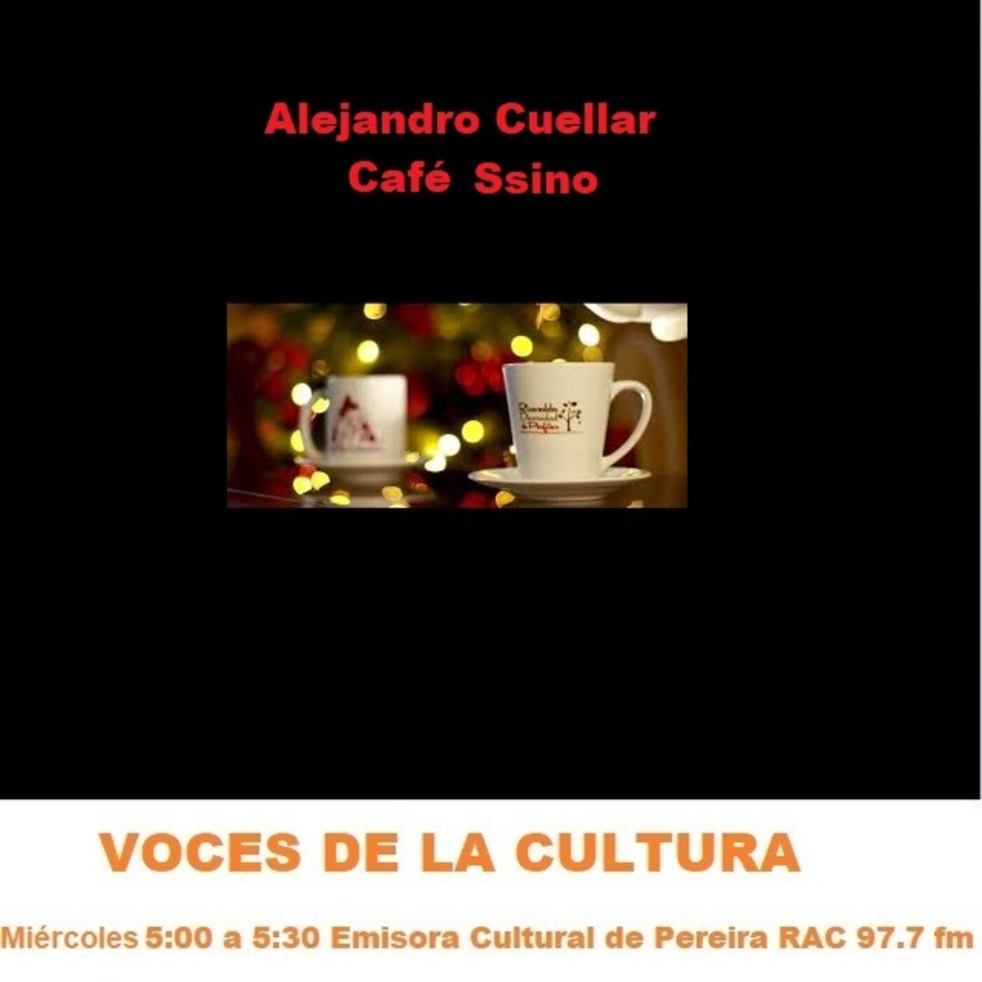 Las Voces de la Cultura