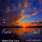 6. de orilla a orilla - como el agua y el aceite- 21.5.19