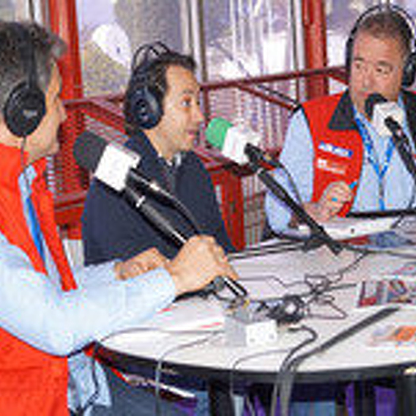 Podcast de Motomadrid Radio