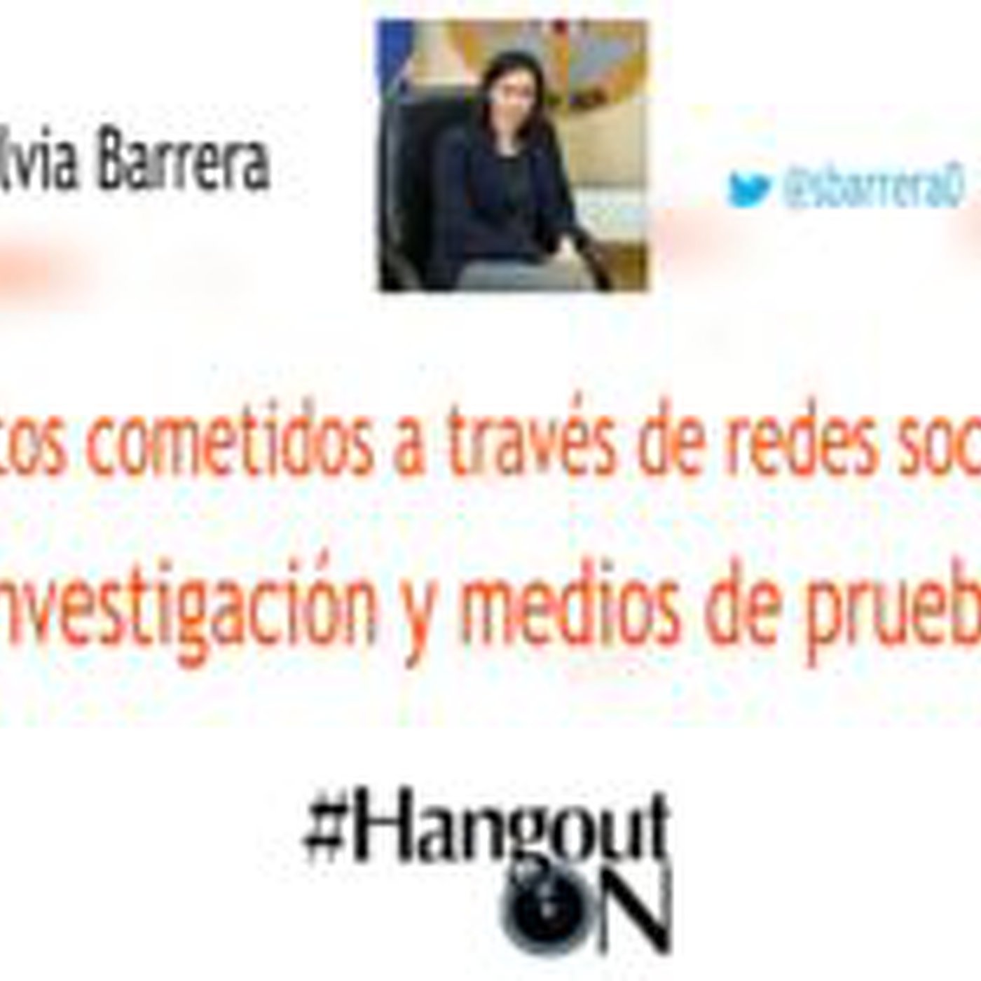 HangoutON Podcast