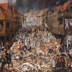 ESPECIAL REEDICIÓN. Felipe II de España y el Himno de Holanda