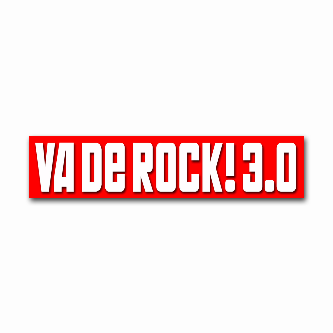 VA DE ROCK!