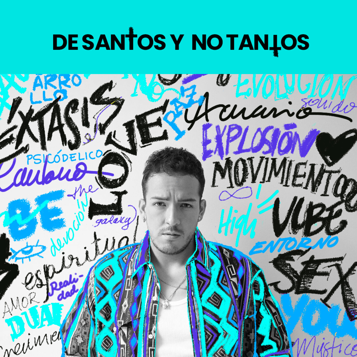 De Santos y No Tantos