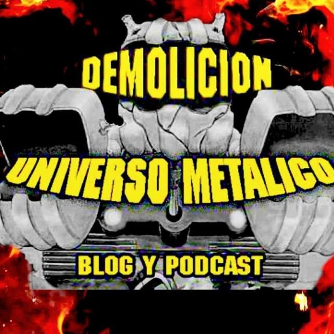 Demolicion:temporada 2017