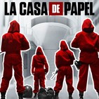 La Casa de Papel T2 Ep.7 #Thriller #Robos #Secuestros #audesc #peliculas #podcast