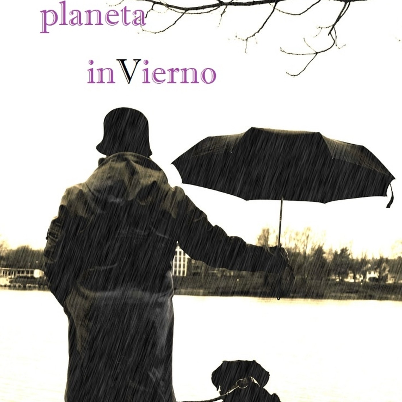 Planeta Invierno