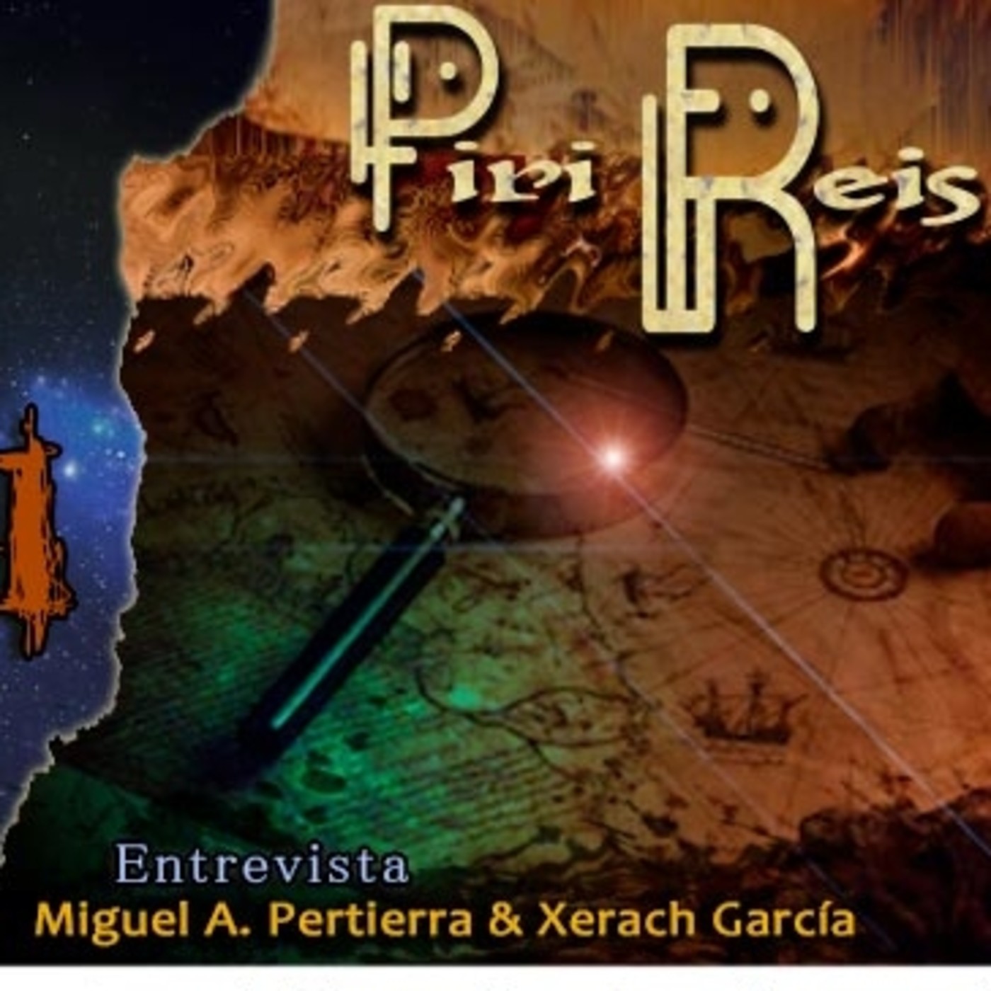 Misterio 51 Podcast