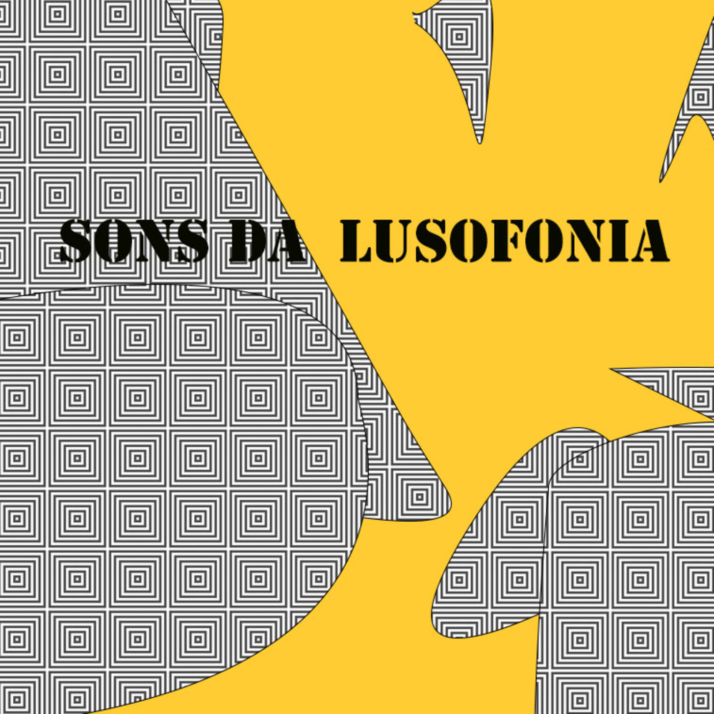 Sons da Lusofonia
