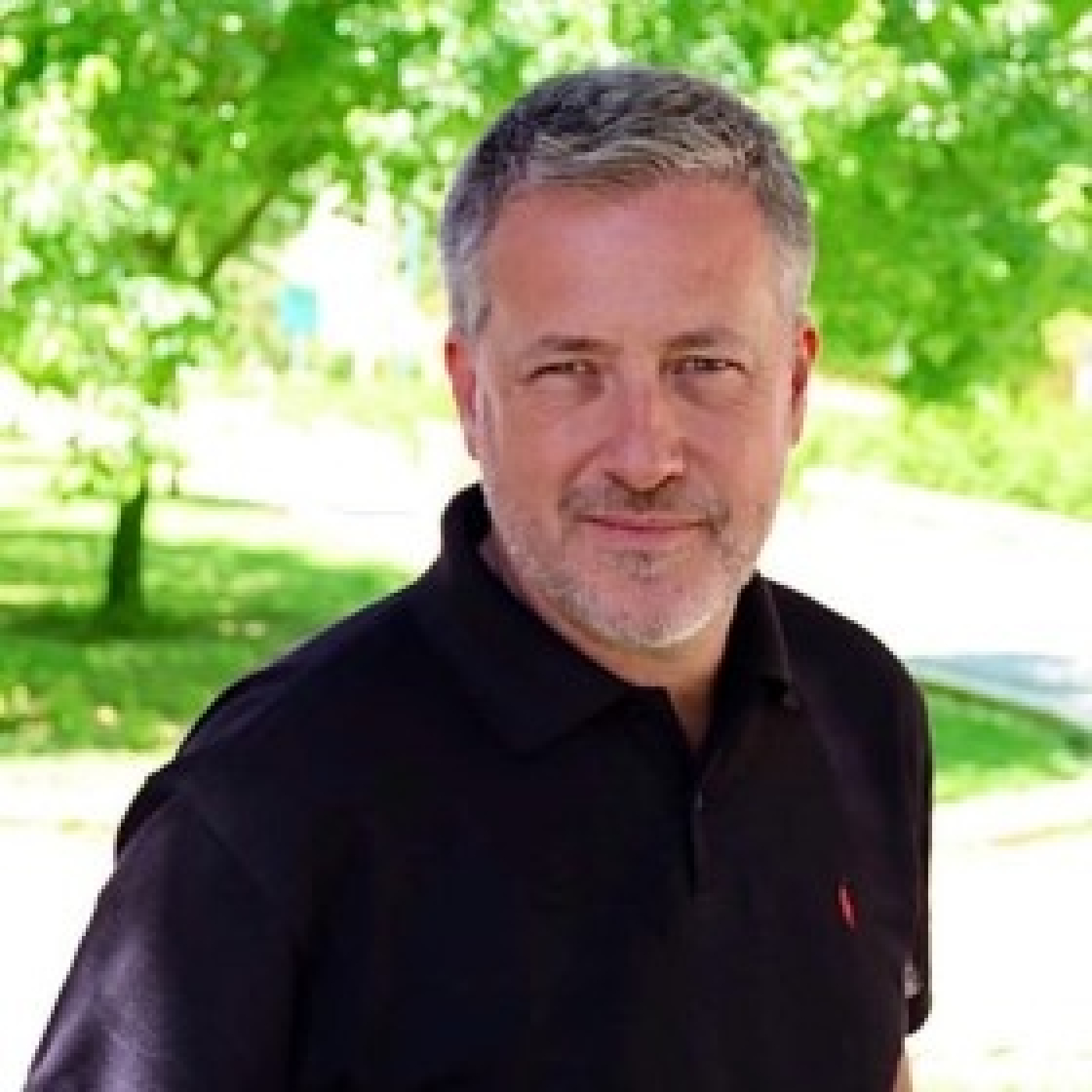 Gabriel Ben-Tasgal @gbentasgal (Analista Internacional) No La Vimos Venir @rpmalmendros