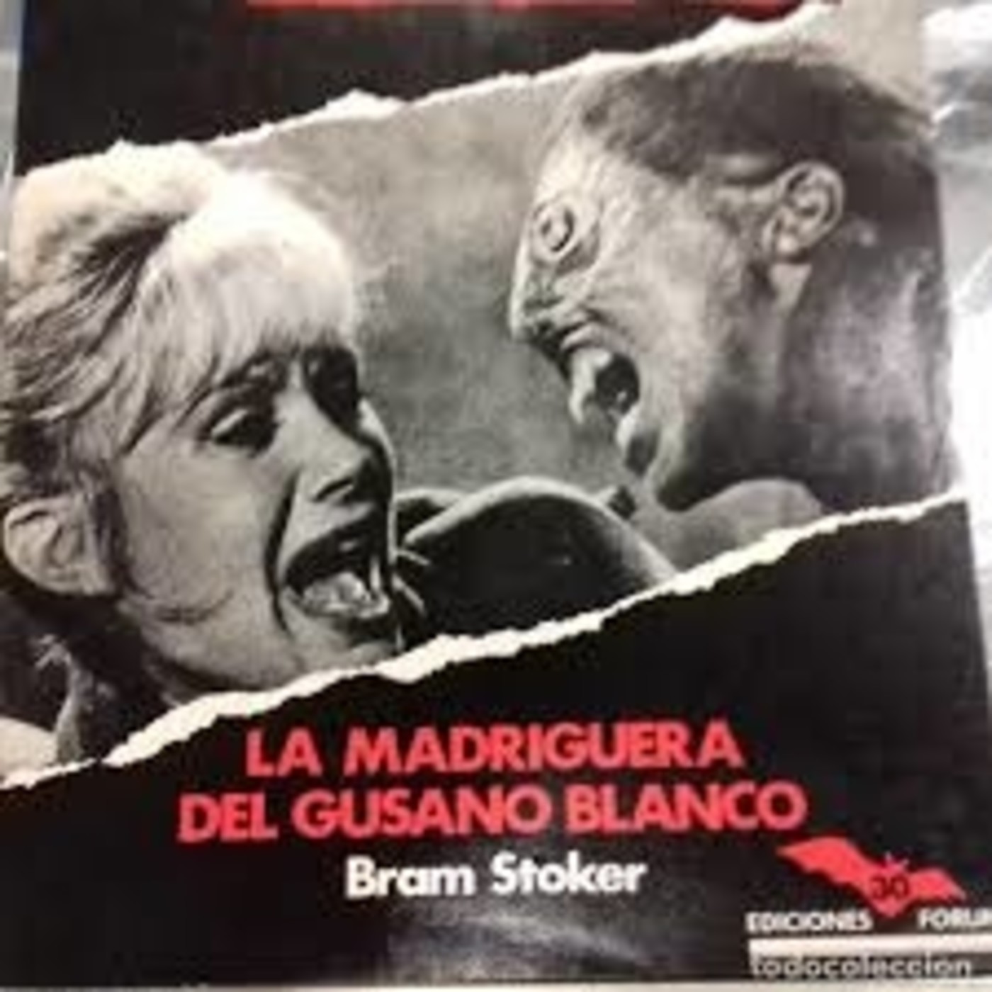 Páginas Oscuras