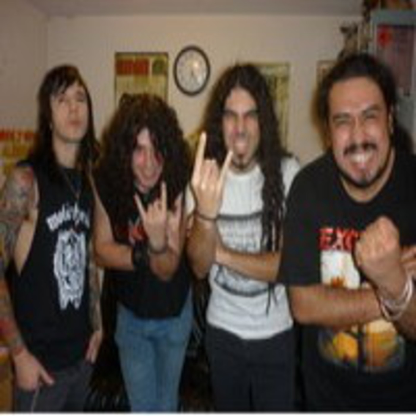 Podcast La Frontera Del Silencio