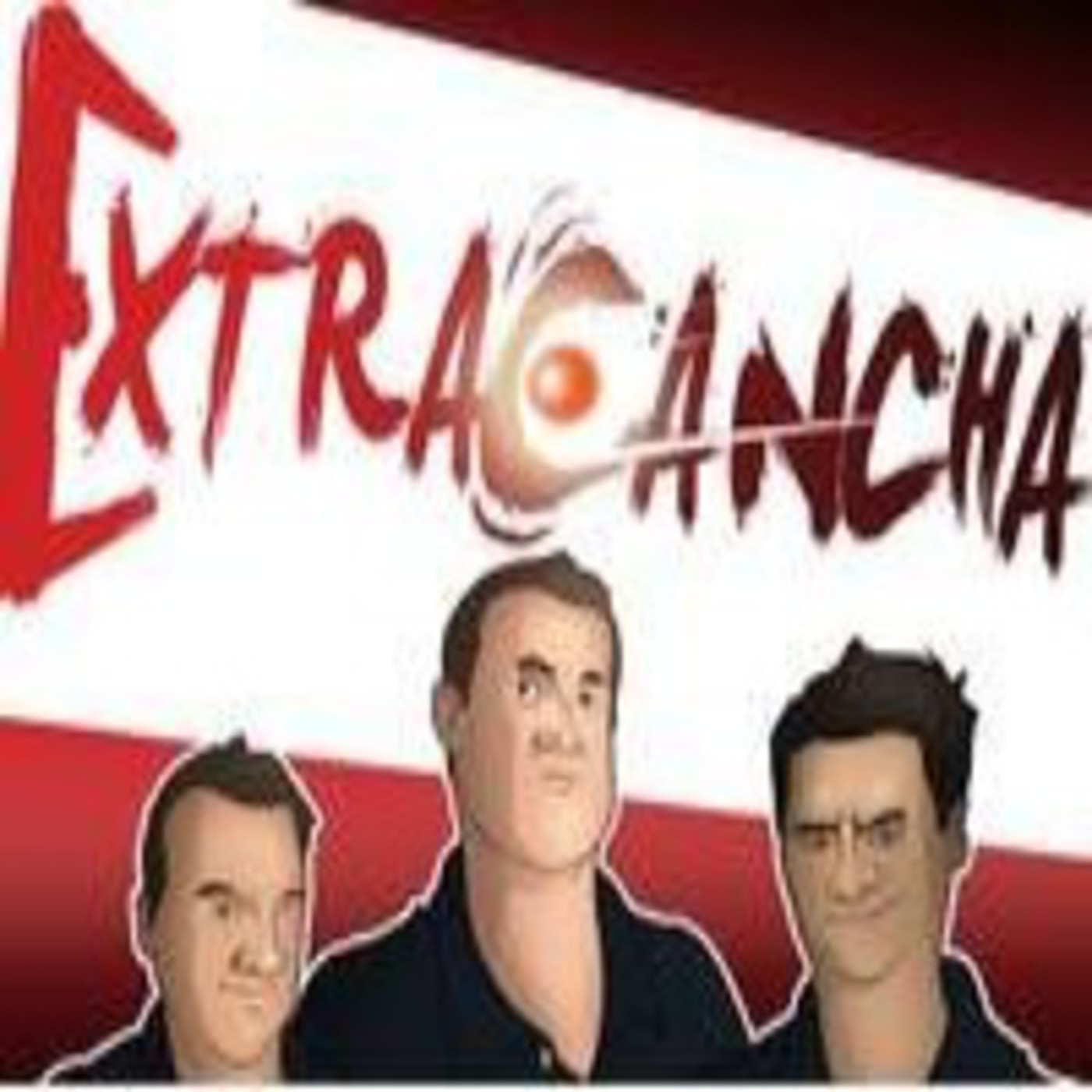 ExtraCancha Radio